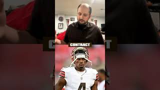 Deshaun Watson outplayed Baker Mayfield!!! | #thesickpodcast
