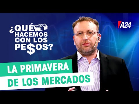 INFLACIÓN: ¿Cuándo se ROMPERÁ la barrera del 3%? 📉 INVERSIONES en Argentina y el MUNDO 📈