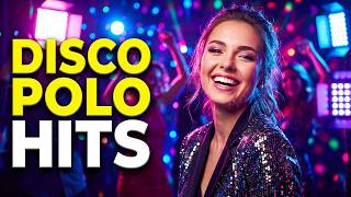 💥 Disco Polo 2026 🔥 Składanka Hitów, Które Podbijają Polskę