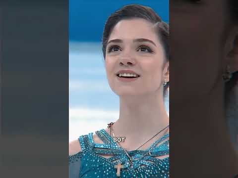 Тутберидзе: Женя Нас Умоляла Поменять Программу #фигурноекатание #евгениямедведева #этеритутберидзе