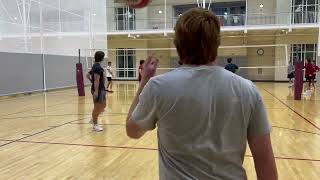 Practice Film 10/5/2026