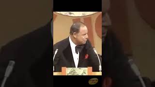 Don Rickles roasts Bob Hope (1974)