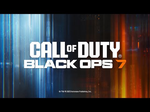 Call of Duty Black Ops 7 | ТРЕЙЛЕР (на русском)