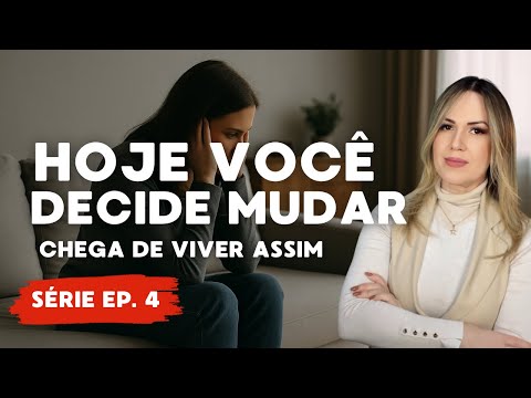 Ninguém entende o peso que você carrega… mas Deus entende
