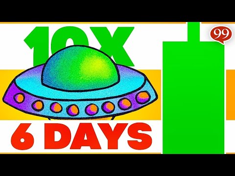 Solaxy ROADMAP Update! Next 10X Potential Crypto Presale ENDS IN 6 Days - What Next?!?!