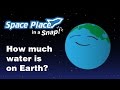 Earth's Water Sources and Composition