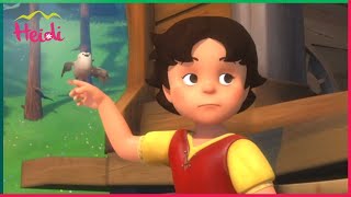 El Tesoro (Primavera) | Heidi 🌸 45' Compilación