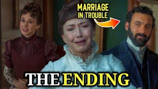 THE GILDED AGE Season 3 Episode 8 Finale Recap | Ending Explained