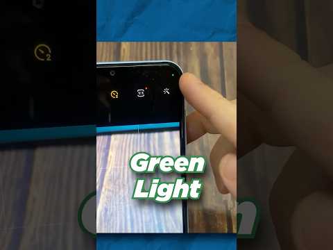 Unga phone la indha marie green light varuma? Pochi ❌👎🏻🤦🏻‍♂️