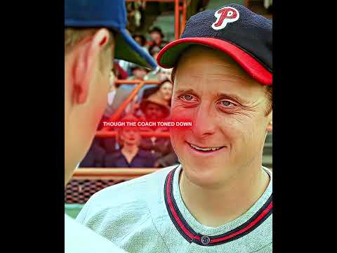 A really great movie - don't miss it! #movie #film #baseball