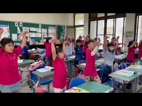 二甲閩南語歌曲唱跳 - YouTube