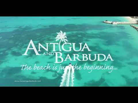 What's On in Antigua and Barbuda for 2024