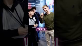 Ptal jsem se vás: Jaká je atmosféra v PLAYzone Aréně? 🎤