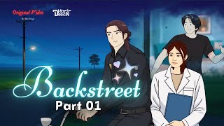 BACKSTREET PART 1 -  Dhot Design