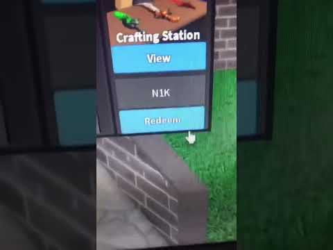 Omg free N1K!😱 // mm2 codes