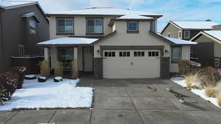 61155 Manhae Lane, Bend, Oregon
