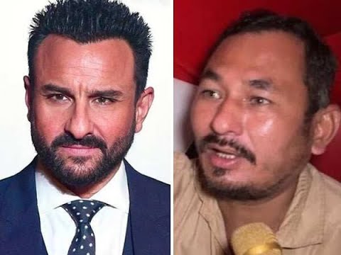 Saif ali khan ko hospital chhodne ka kitna kiraya liya