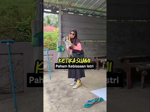 suami udah paham🤣 #shorts #comedy #komedi #comedysunda #komedisundalucu #lucu #ngakak #funny