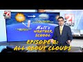 Exploring Cloud Formation and Types