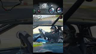 2.0 TFSI Swapped Peugeot 306 GTI! // Nürburgring