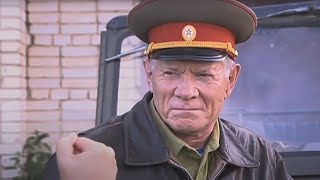 ШИКАРНЫЙ ВОЕННЫЙ ФИЛЬМ РАССКАЖЕТ ИСТОРИЮ ЛЕГЕНДАРНОГО КОМАНДУЮЩЕГО ВДВ МАРГЕЛОВА! БАТЯ