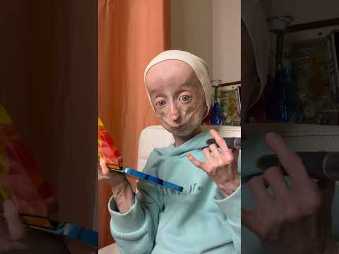 Повседневный макияж Добби💄 часть 1 | Dobby's Everyday makeup💄 part 1 | #dobby #гаррипоттер #добби