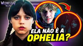 WANDINHA: QUEM É A MULHER MISTERIOSA EM WILLOW HILL?