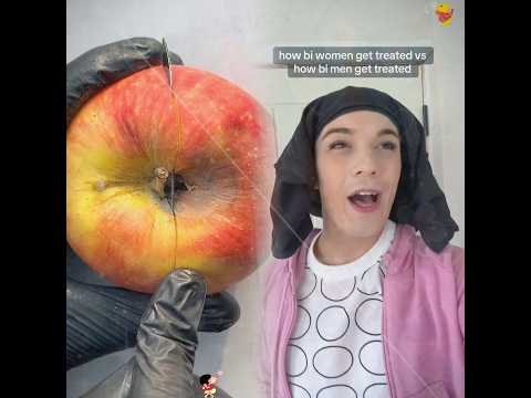 might be the realest one iโve made x #lgbt #lgbtqia #Pride #bi