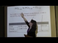 Chemical Equilibrium Concepts and Calculations