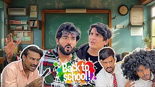 VALENTINES DAY SPECIAL ❤️|| CHOCOLATE DAY 🍫|| EPISODE-3 ||school love story || romantic