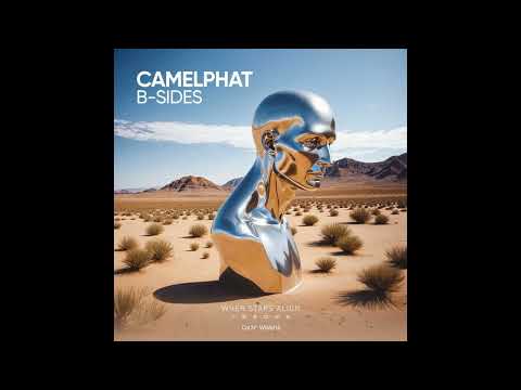 CamelPhat & Zafrir feat. Abagar Quartet - The Advocate (Original Mix)