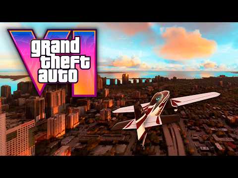 La Filtración Real IGNORADA de GTA 6