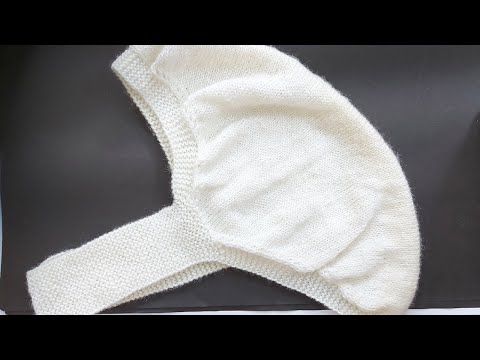 Easy Knitting Scarf Design Step By Step