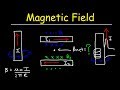 Magnetic Fields and Their Properties