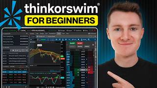 How To Use ThinkorSwim For Beginners (Complete Tutorial)
