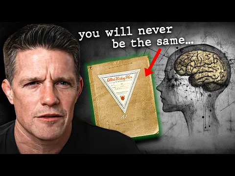 I paid $30,000 for a secret set of ELITE laws...I'm EXPOSING Everything.
