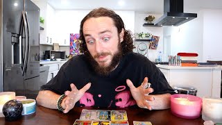 AQUARIUS - "You Didn't See This Coming Aquarius! Your Entire Life Is Changing!" August 2025 Tarot