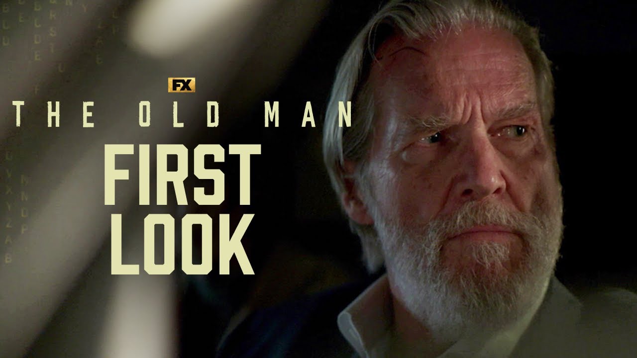 The Old Man Trailer thumbnail