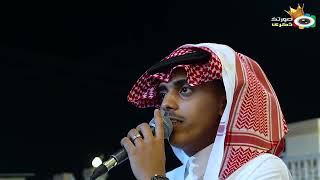 حازم جدع |  ( زامل ) بسمك الله - زواج عبدالله حسن صلوي