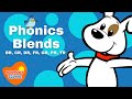 Letter Sounds and Blending Activities