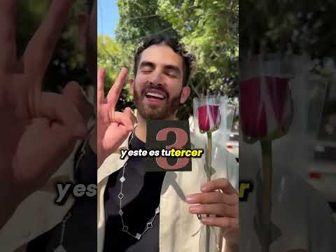 Esto es muy riesgoso en san Valentín y muchos no saben 😨❤