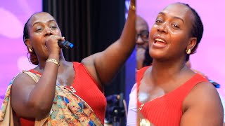 Woow 😍CHANCE  IYO NIYO DATA  JURU  WE TEGEKA mu bihe Byiza  byokuramya Imana