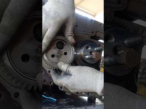 ١How to adjust engine timing