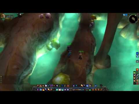 Thunder Bluff Mage Trainer Location Classic WoW