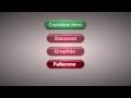 Properties and Structures of Carbon