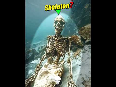 Best Underwater Finds ☠️