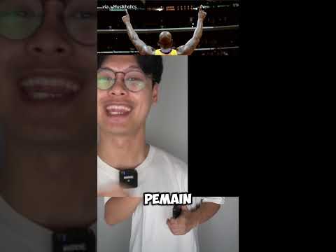 Sangking Hebatnya Pria ini Sampai Membuat NBA Mengubah Peraturannya!
