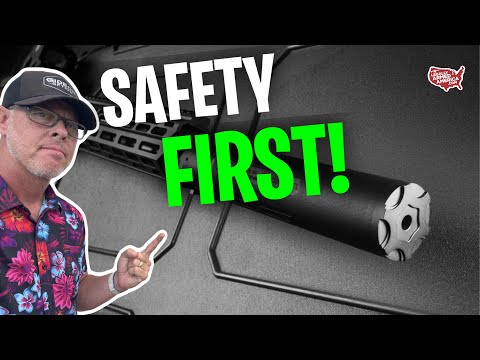 One FINAL push to get some 2A rights restored to the American people!