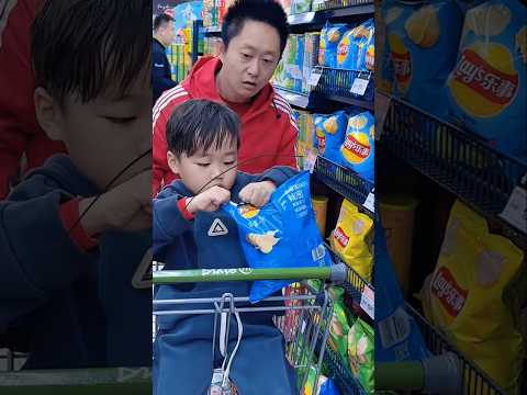Chintu ka chips lene ka idea 💡🤯 #shorts #shortvideo
