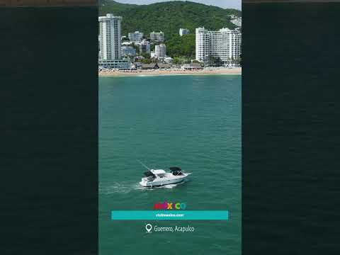 Acapulco, Guerrero